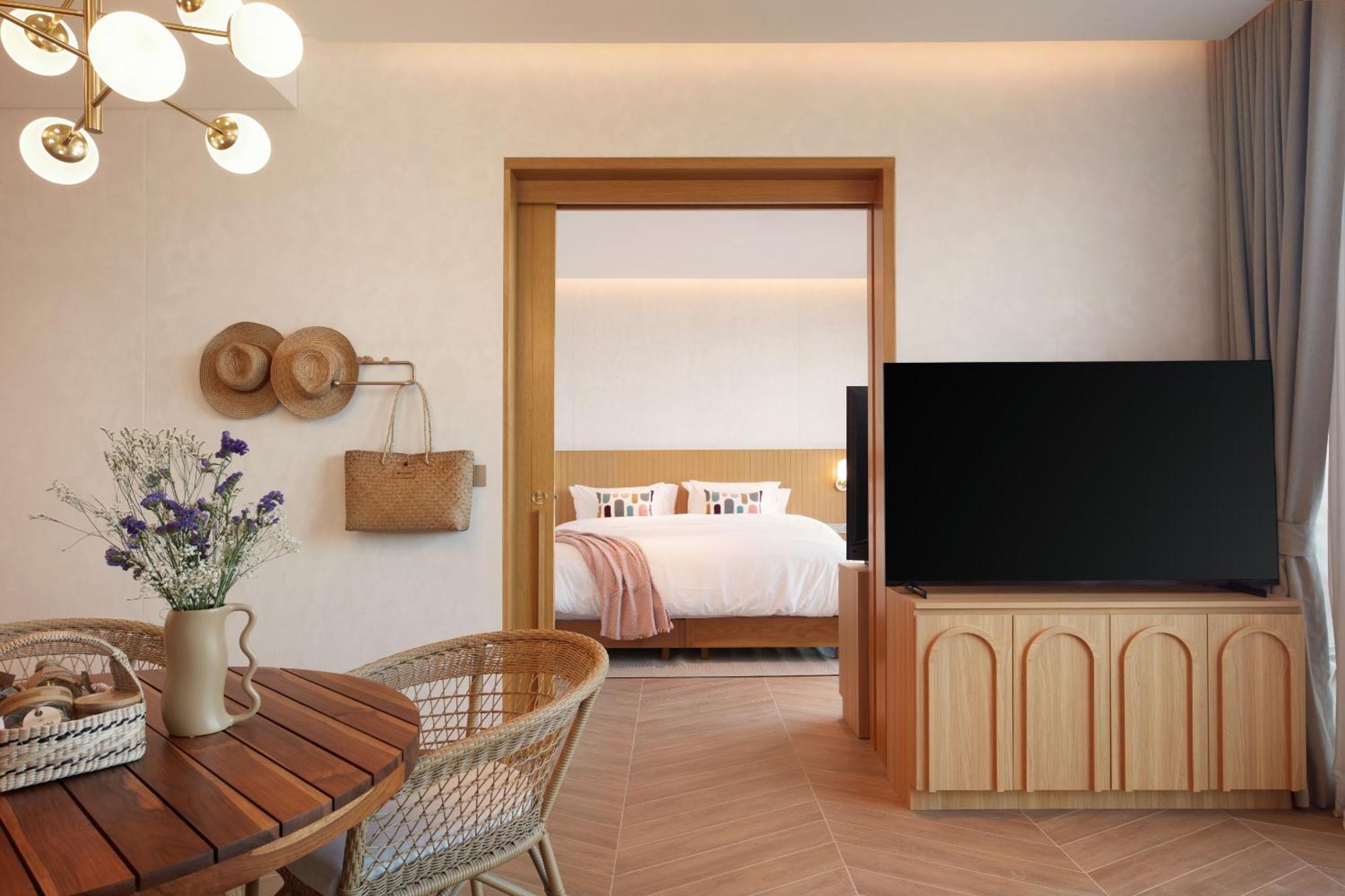 Marasca Samui - Beachfront Escape On Lively Chaweng Resort