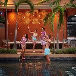 Marasca Samui - Beachfront Escape On Lively Chaweng