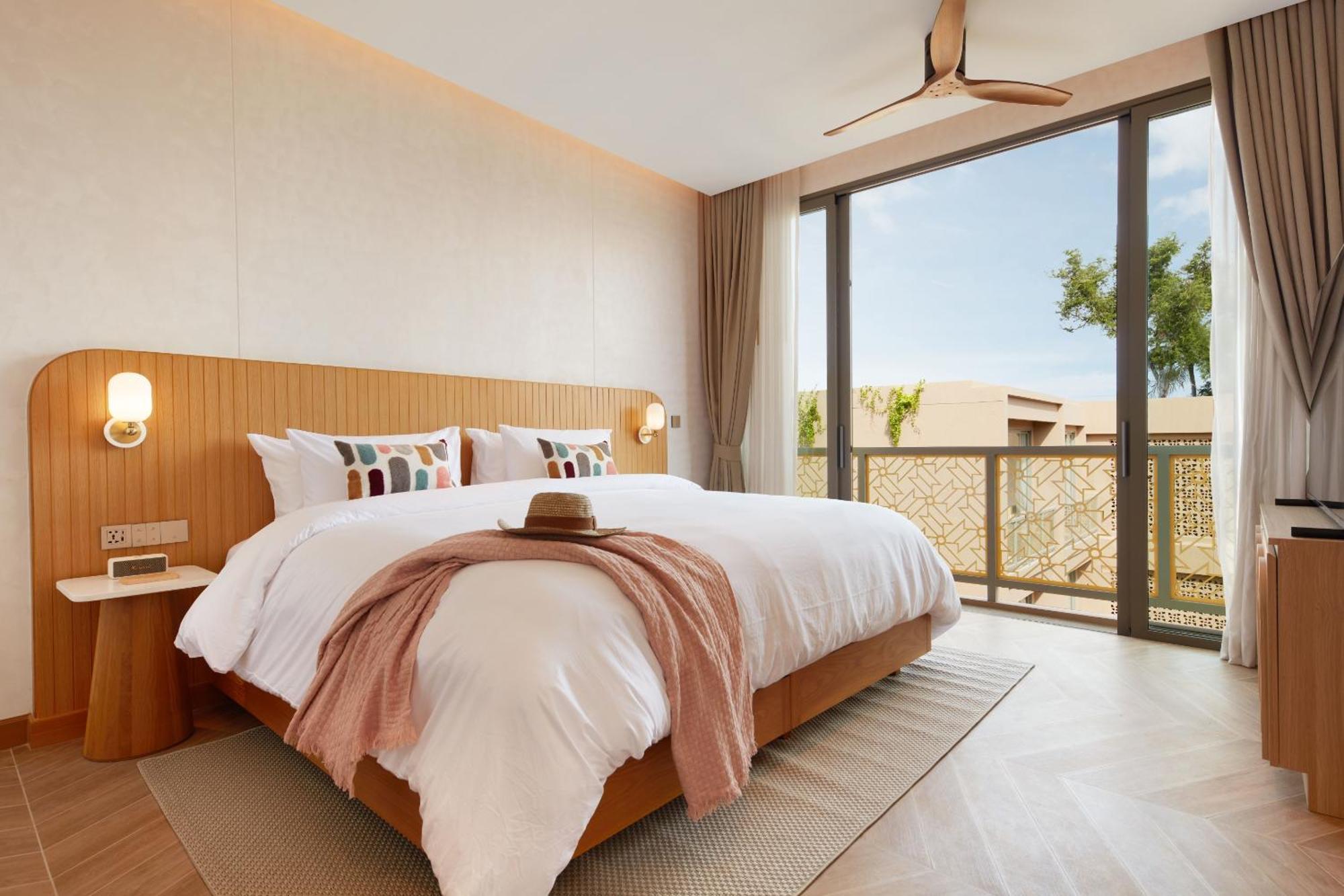 Station touristique Marasca Samui - Beachfront Escape On Lively Chaweng 5*
