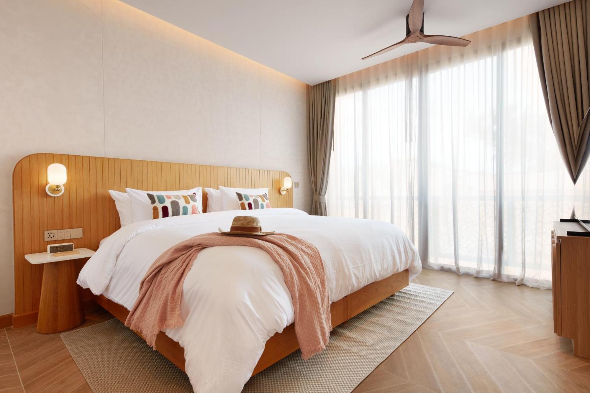 Marasca Samui - Beachfront Escape On Lively Chaweng Station touristique Ko Samui