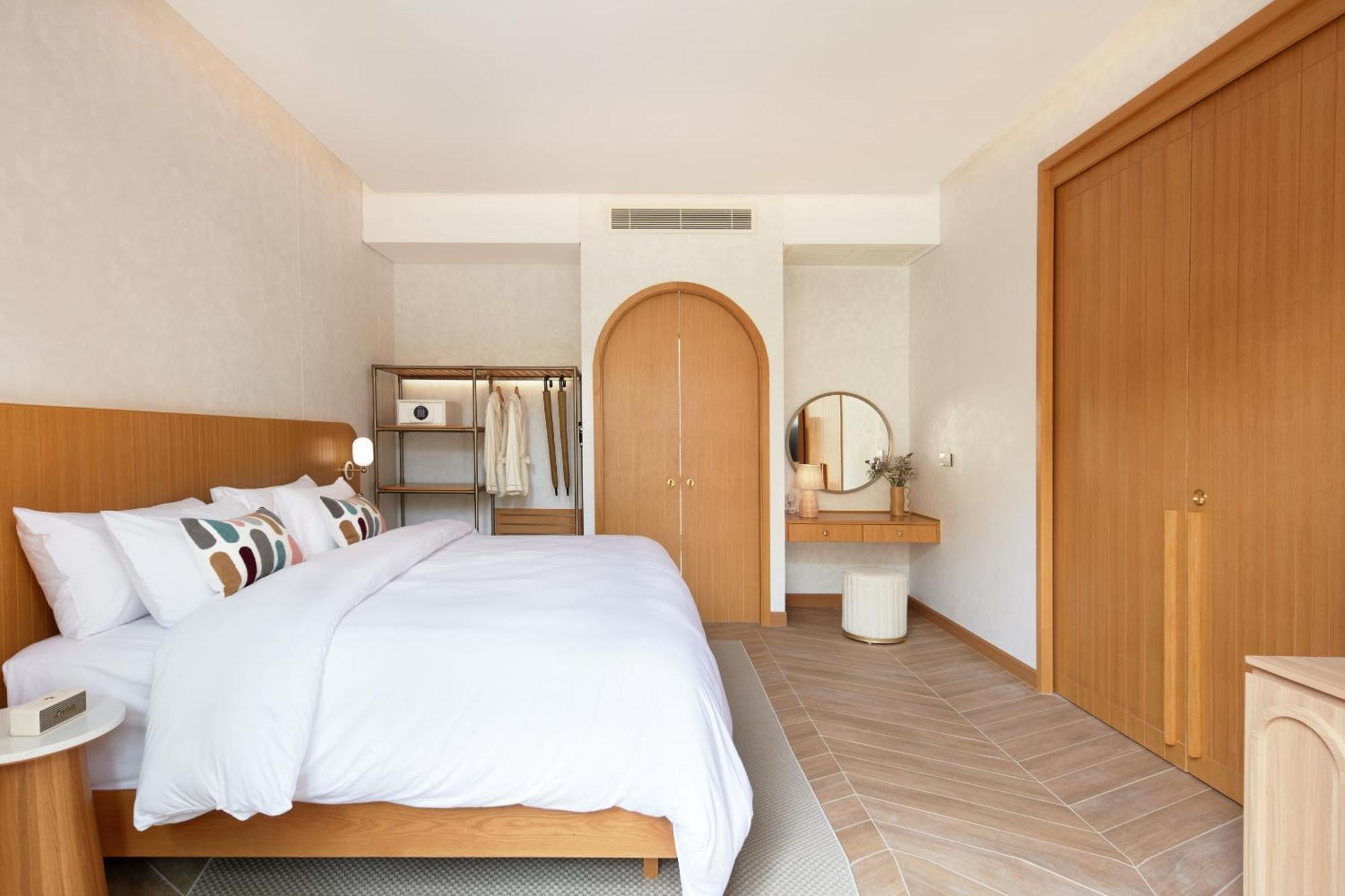 Station touristique Marasca Samui - Beachfront Escape On Lively Chaweng 5*