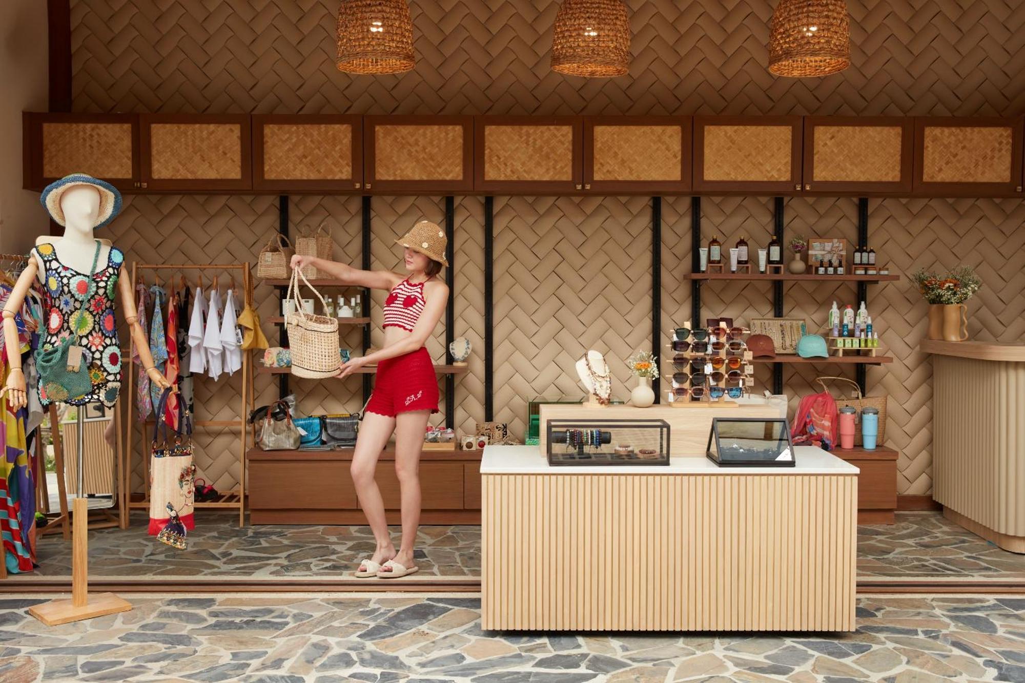 Station touristique Marasca Samui - Beachfront Escape On Lively Chaweng